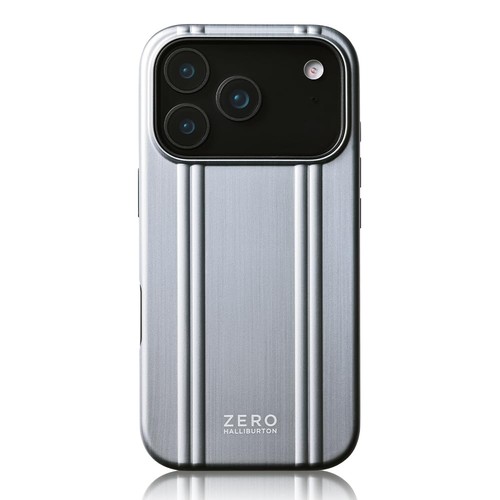 Zero halliburton iphone - halliburton, pro