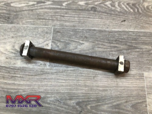 Honda crf 450 rear wheel - 450,