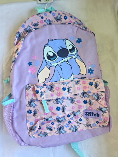 Disney stitch kids - stitch, backpack