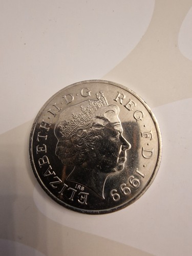 Royal mint 1999 2000 - royal,