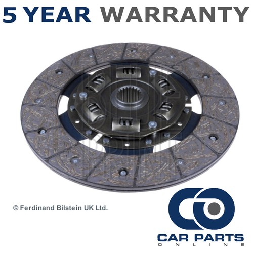 Clutch disc cpo fits toyota - clutch,