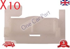 10 x Interior Roof Panel Trim