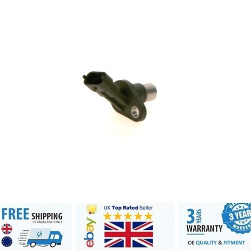 Camshaft position sensor - camshaft,