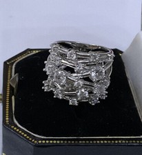 Vintage QVC Sterling Silver