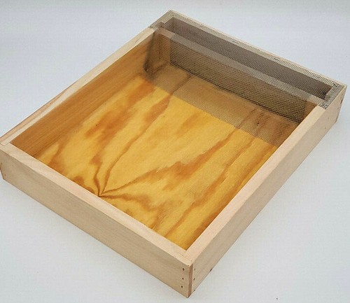Miller hive top - hive,