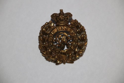 Original british army cap - british,