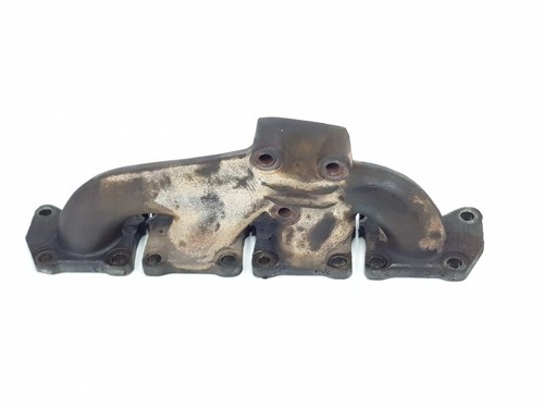 06a253038 exhaust manifold for - exhaust,