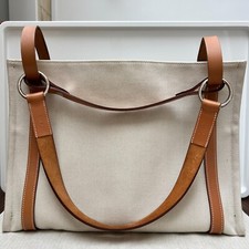 AUTHENTIC Hermès Cabas H