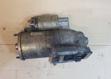 2001-2007 JAGUAR X TYPE 2.1 PETROL MANUAL STARTER MOTOR 4X4UAA 5A28D 12V