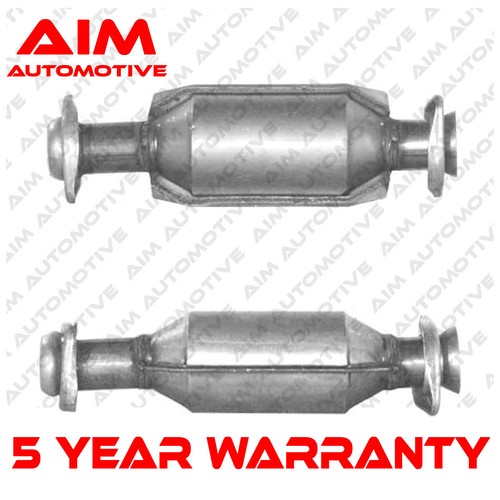 Catalytic converter euro aim - converter, 2