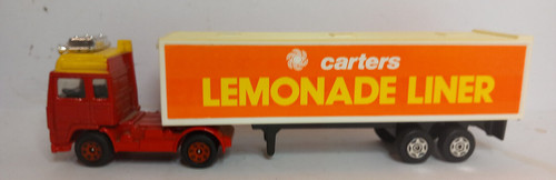 Corgi scale 1248 - *,