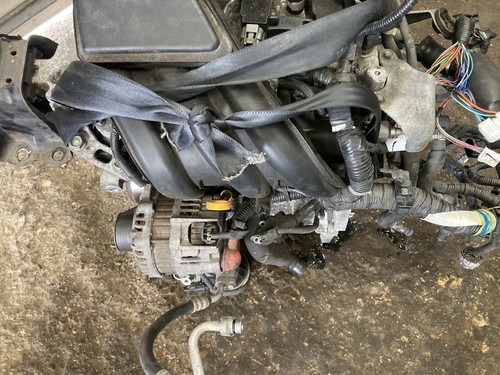 Nissan micra 2012 - k13, 1.2