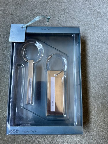 Marks spencer luggage - marks,
