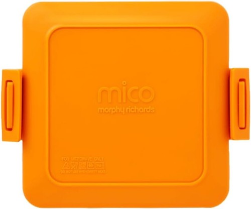 Morphy richards mico microwave - morphy,
