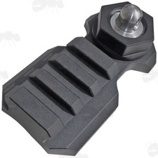 Rifle sling swivel gun - sling,