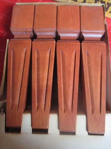 Nip vintage set four barton - vintage,