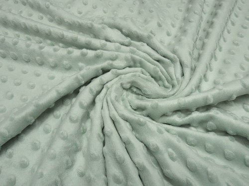 Fabric fluffy cosy fleece - cosy,