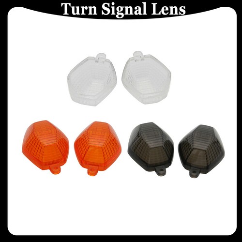 Turn signal lens protector - turn,