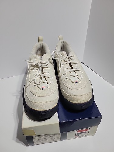 Fila men canvas - men's,