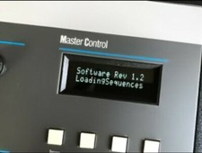 Emu SP-1200 MkII (Black Case)