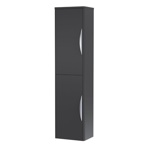 Nuie parade tall - wall, mounted