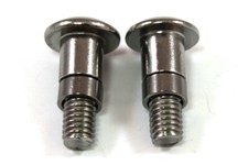 2x Rear Fairing Seat Bolts