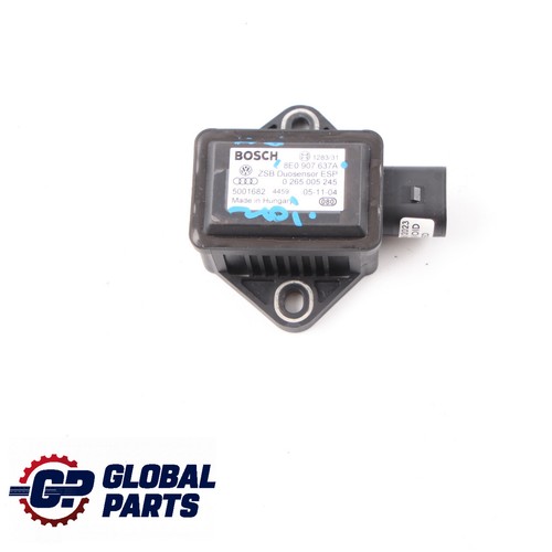 Audi yaw sensor esp - c5,