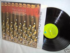 various PIANO GIANTS VOL I-ELLINGTON/HANES/TATUM/ET 2LP