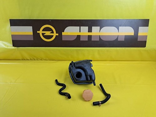 Expansion tank opel vectra - expansion,
