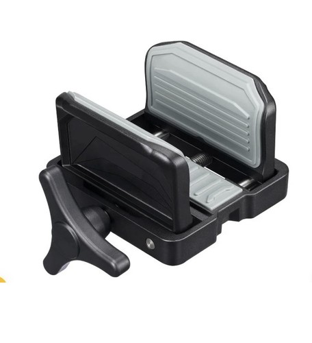 Gun clamp rifle support - gun, clamp,