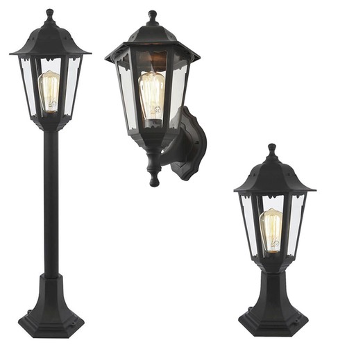 Litecraft neri black outdoor - litecraft,