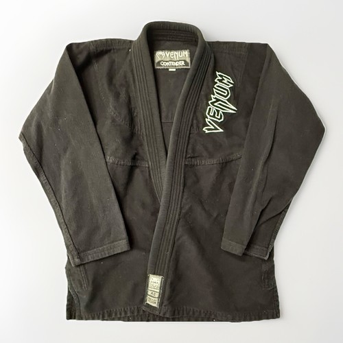 Venum contender top size - contender, a2