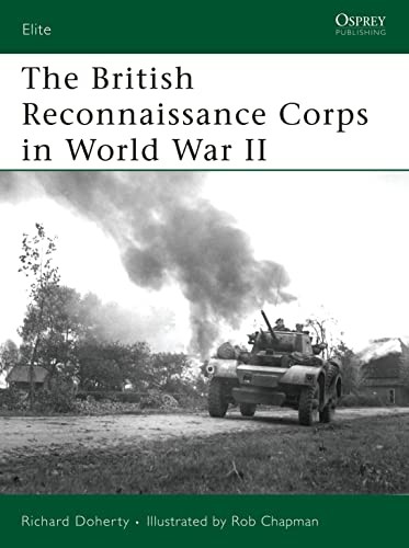 The british reconnaissance - the,