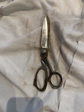 Vintage Tailor Scissors
