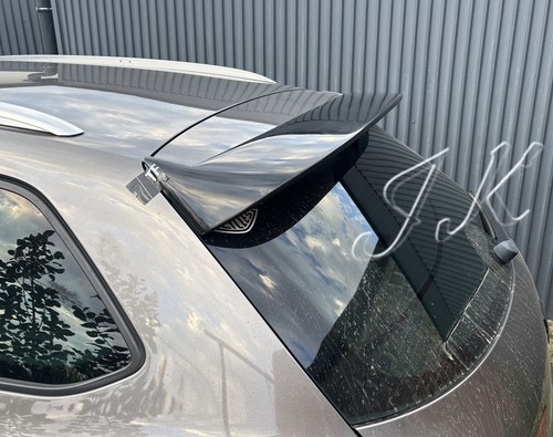 Roof spoiler wing - spoiler, for