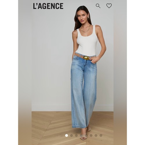 Agence joanne low - l’agence,