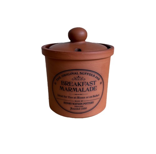Henry watson terracotta - watson,