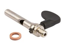 Wilesco Steam Whistle for