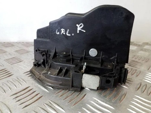 Bmw f10 rear right door - 5,