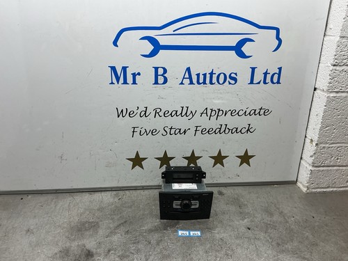 Vauxhall corsa cd30 mp3 - cd30,