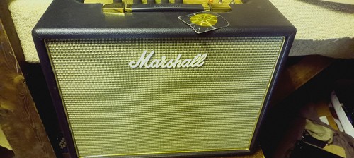 Marshall origin 1x8 - 5c,