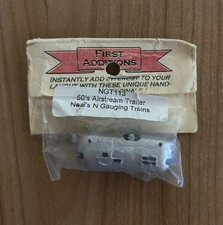 Neal's N Gauging Trains - NGT