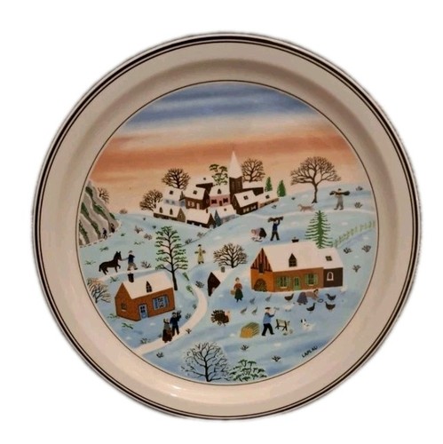 Villeroy boch the - &, four