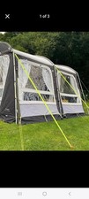 KAMPA260 FRAME AWNING