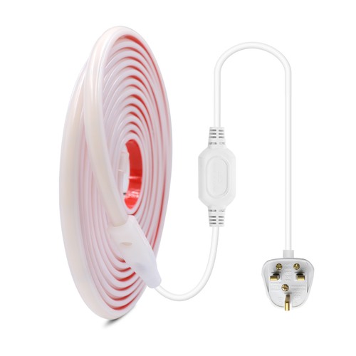 Cob neon led strip - strip, 220v