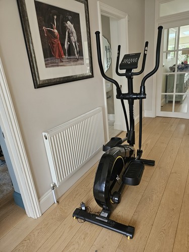 Reebok zr8 elliptical cross - zr8,