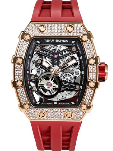 Tsar bomba tb8208d mens - bomba,