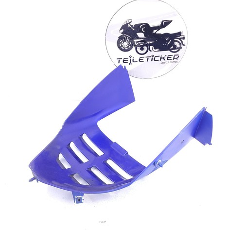 Yamaha fzr600 4jh front - 4jh,