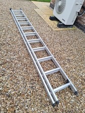Youngman aluminium double - youngman,