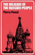 THE RELIGION OF THE RUSSIAN
